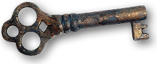 key